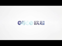 বিক্রির জন্য উচ্চ দক্ষতা 8T16M অফশোর Knuckle Boom AHC ক্রেন